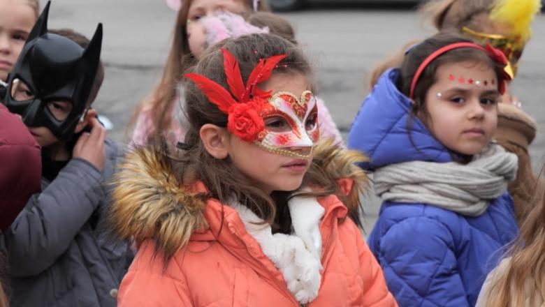 Karnavalet e Shkodrës, një javë e mbushur me aktivitete! Festa kulmon në fundjave me paradën e madhe të maskave 