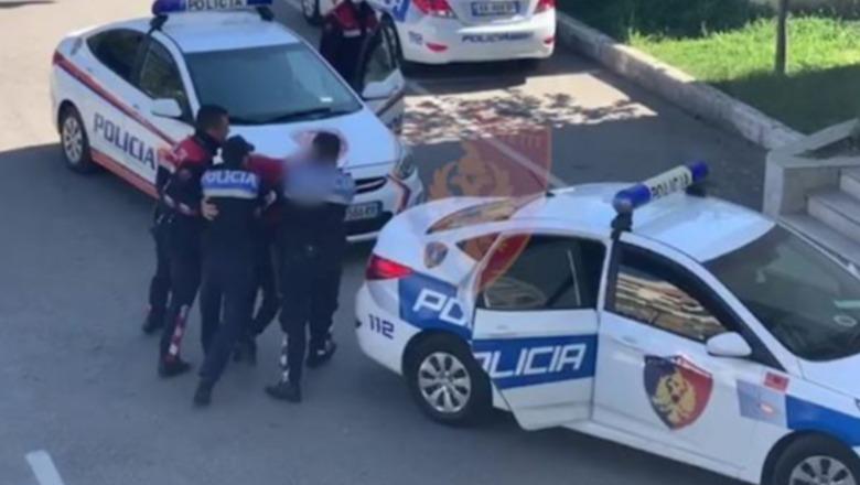 Tiranë/ Posedim dhe shitje kokaine, 5 të arrestuar në pak orë në kryeqytet