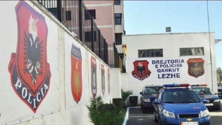 Lezhë/ Organizatë kriminale dhe trafik droge, ‘Terni’ prangos 25-vjeçarin e shumëkërkuar nga Italia! Policia: Do ekstradohet (EMRI)