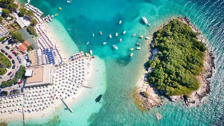 'Lonely Planet': Tetë plazhet më të mira të Shqipërisë