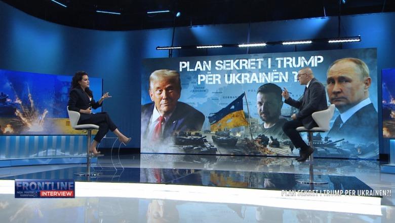 Takimi Rubio-Lavrov në Riad/ Meçollari në ‘Frontline’: Rusia doli nga izolimi ndërkombëtar! Plani i Trump cilësohet tradhëti ndaj Ukrainës