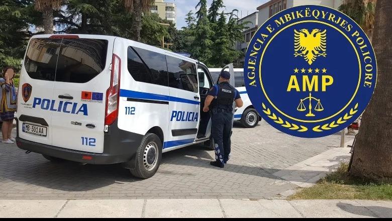 Abuzim me tendera dhe falsifikim vulash, AMP ekzekuton masat e sigurisë për 4 punonjës të Policisë