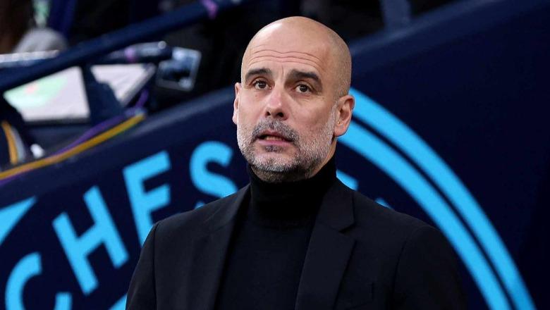 Dështimi në CHL, Guardiola uron Realin: Asgjë nuk zgjat përgjithmonë, jemi në fund të ciklit