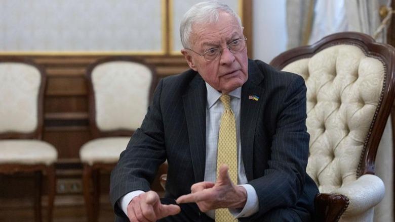  Kellogg ka ndërmend të largohet nga administrata amerikane në janar 