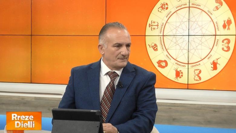 ‘Ndryshime rrënjësore, Kujdes! E vërteta del në shesh për…’/ Horoskopi 24 shkurt-2 mars nga astrologu Jorgo Pulla 