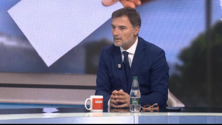 Alibeaj: Berisha ka frikë, prandaj e sulmon SPAK, e pamundur të shkrihet! Ata që zhgënjen nga primaret e PD, i presim te 'Djathtas 1912'