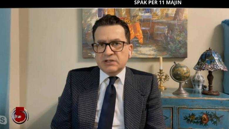 Spahiu: Rama dhe Berisha kanë marrë çelësat e zgjedhjeve! SPAK t’i hyjë me themel