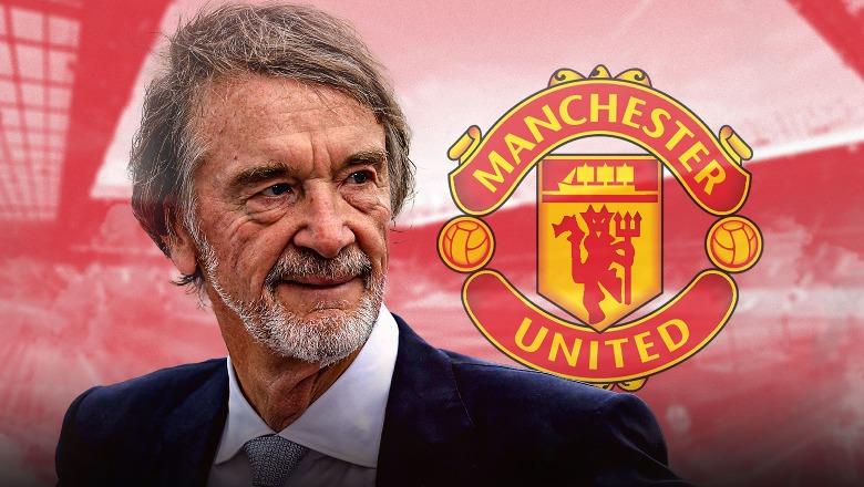 Manchester United pushon nga puna 200 punëtorë, trajneri Amorim supë dhe sanduiç