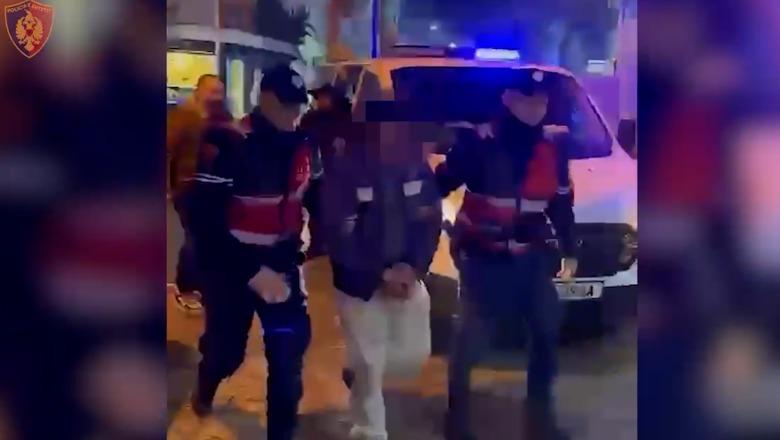 Kurbin/ Drogë, armë dhe detonatorë, ‘Hideout’ prangos 2 vëllezërit e dyshuar! Sekuestrohen 10 kg hashash (EMRAT+VIDEO)