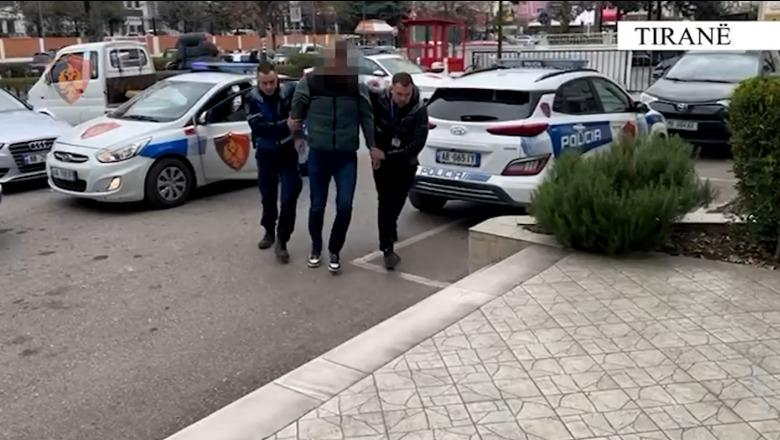 'Shkëmbimi 2'/ Dy shqiptarë arrestohen në Gjermani, njëri akuzohet për shitje kokaine, tjetri vjedhje (EMRAT) 