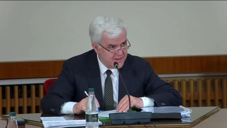 Antikorrupsioni/ ‘Formulë e re për Avokatin e Popullit', Fatmir Xhafaj: Kandidatët, në filtrin e një trupe mikse! Më pak deputet në Kuvend, e me mandat të kufizuar! Komisioni do kërkojë zgjatje afati 