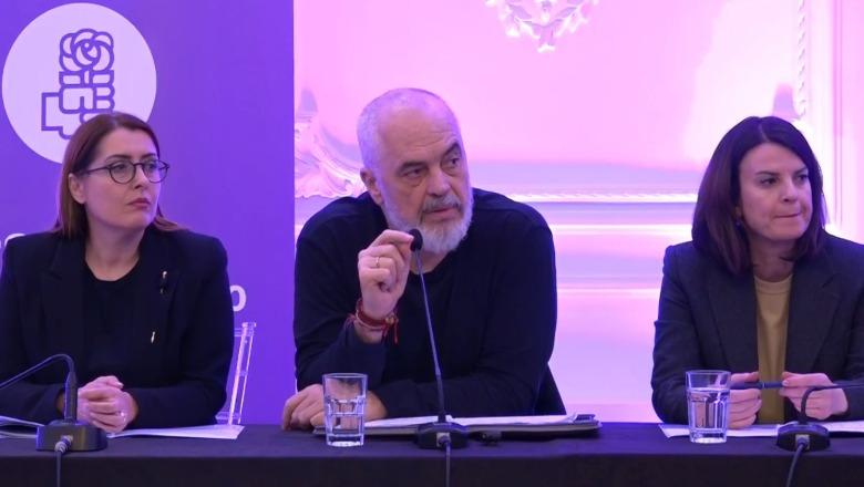  Rama: Duam drejtësi me vendime të formës së prerë, jo me paraburgime pa gjyq! ‘Kafshimet’ e gabuara janë tragjedi