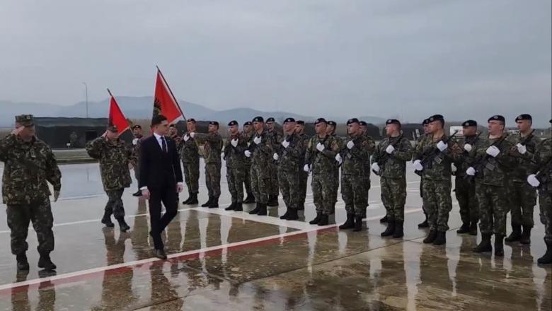 Stërvitja 'Mburoja e Arbrit - 25', Vengu: Pajimet në situatën aktuale të kërcënimeve janë tërësisht të pamjaftueshme