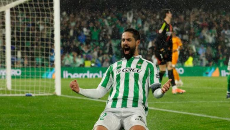 GOLAT/ Mjafton goli i Alvarez, Atletico merr kreun e La Ligas! Betis përmbys 2-1 Real Madridin dhe e zbret në vendin e 3-të