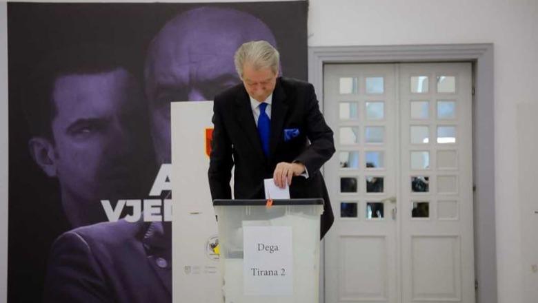 Alban Daci: Primare demokratik ndoshta po, por a janë sinjal fitoreje apo jo?