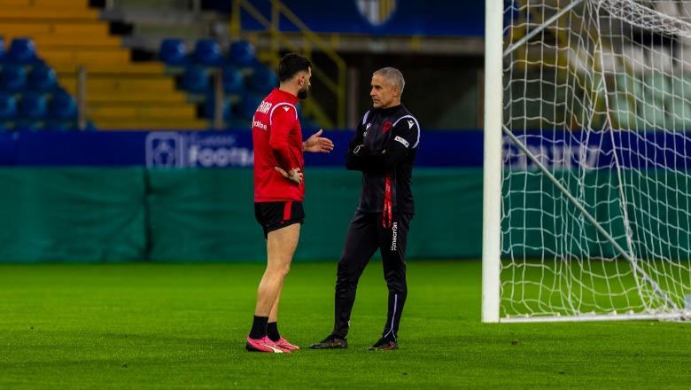 Elseid Hysaj merr përgjigje pozitive, pranë rikthimit në Kombëtare