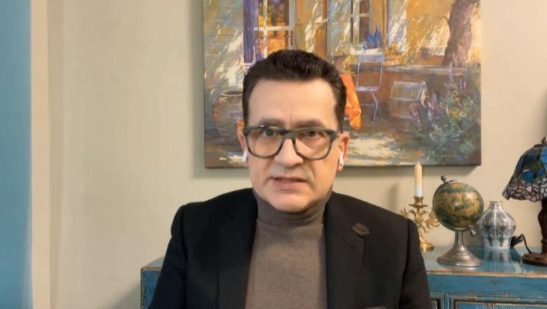 Spahiu: A do sillet Trump me Putin njësoj si me Zelenskyn, kur të vizitojë Shtëpinë e Bardhë?