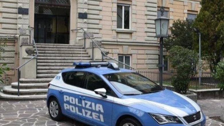 Bolzano/ Gjurmët në dëborë tradhtojnë bandën e ‘skifterëve’ shqiptarë që plaçkiste hotelet! Arrestohet 26-vjeçari, dy arratisen, lëndohen në përleshje dy karabinierët