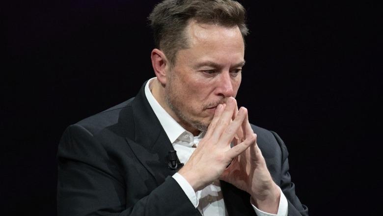 Elon Musk ka humbur 100 miliardë dollarë në dy muaj! Nga Tesla te Starlink e X, ja si po ecin bizneset e tij