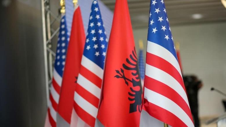 Tregtia Shqipëri-SHBA si mund të ndikojnë tarifat doganore të administratës së re amerikane 