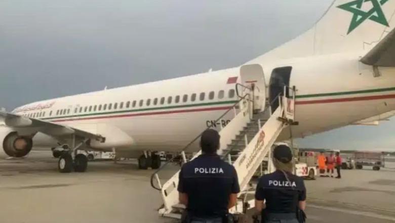 Itali/ Shqiptari ‘i pazbutur’ kapet në aeroportin e Veronës, i dënuar me 2,3 vite burg për trafik klandestinësh! I arrestuar dhe dëbuar më parë për drogë, udhëtoi nga Tirana