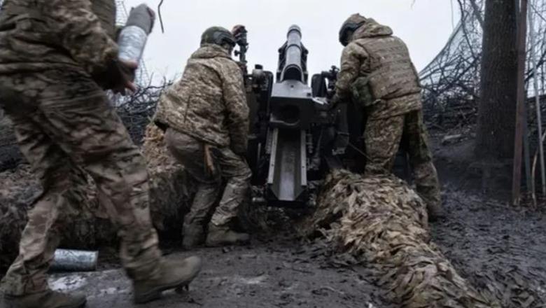 Sinjale të forta për paqe/ SHBA: Ukraina ka gati kërkesën për armëpushim 