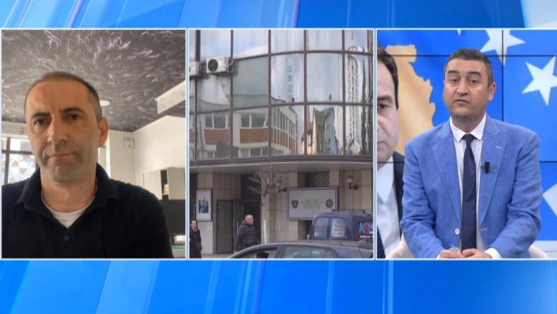 Kurti akuzoi Serbinë se ndërhyri në zgjedhjet parlamentare në Kosovë, gazetari për Report Tv: Është lojë e brendshme e kryeministrit