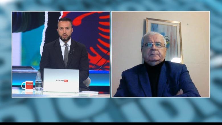 Ngjela për Report Tv: PS fitore të sigurt, Berisha non grata nuk vjen dot në pushtet! Është në hall të madh, në akuzë nga SPAK