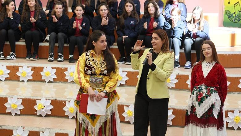 Nis Konkursi Kombëtar i Gjuhës Shqipe, Manastirliu: Në garë mbi 11 mijë nxënës nga 700 shkolla në të gjithë vendin