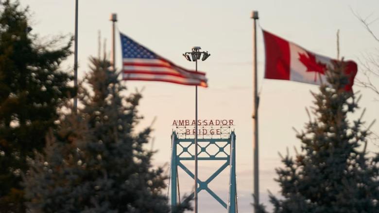 Ontario pezullon rritjen e çmimit të energjisë për Amerikën, Trump ndalon dyfishimin e tarifës doganore për metalet kanadeze