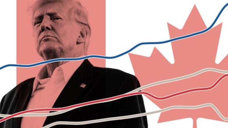 Trump ndalon dyfishimin e çmimit të metaleve, Ontario pezullon rritjen e çmimit të energjisë për Amerikën