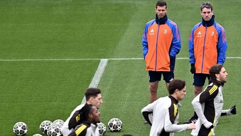 Juventusi, Thiago Motta flet para ekipit: Është edhe faji im, tani 'luftojmë' më shumë