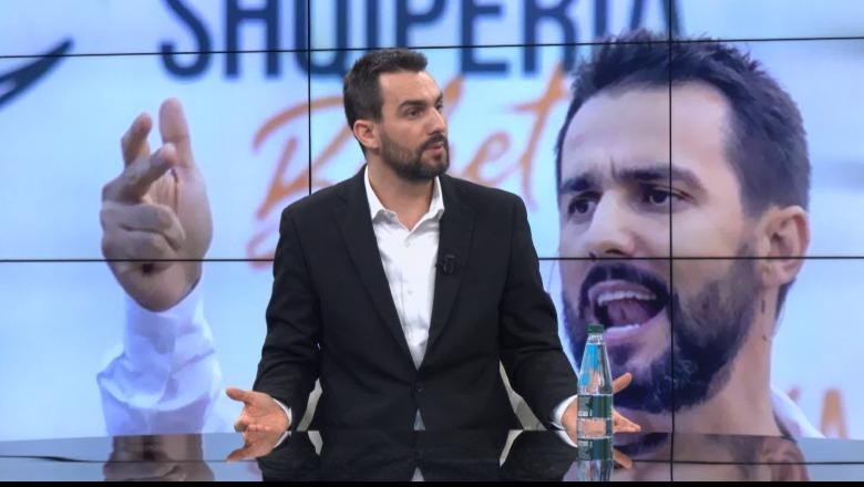 ‘I shërben Berishës’, Lapaj i përgjigjet Dash Sulës: Nuk merrem me ferrat nëpër këmbë! Emri i babait? Na sulmojmë pse garojmë në listë të hapur