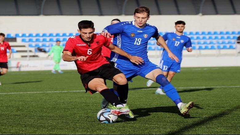 Kombëtarja U-21/ Largohen Kote dhe Tresa për arsye dëmtimi, ftohet Renaldo Torraj