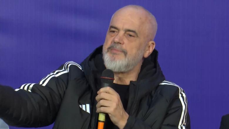 ‘Fatos Nano i burgosuri i fundit politik’/ Rama: Altin Dumani ishte dhe përpara Reformës në Drejtësi prokuror, por nuk arrestonte dot më parë një ministër