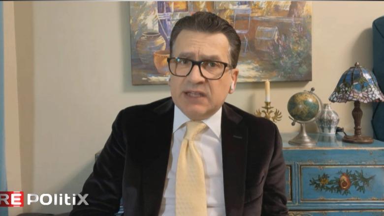 Spahiu tallet keq me Berishën: Thotë do heqë vizat amerikane, kush e ha propagandën! Si Saliu si Rama e dinë që tani rezultatin e 11 majit