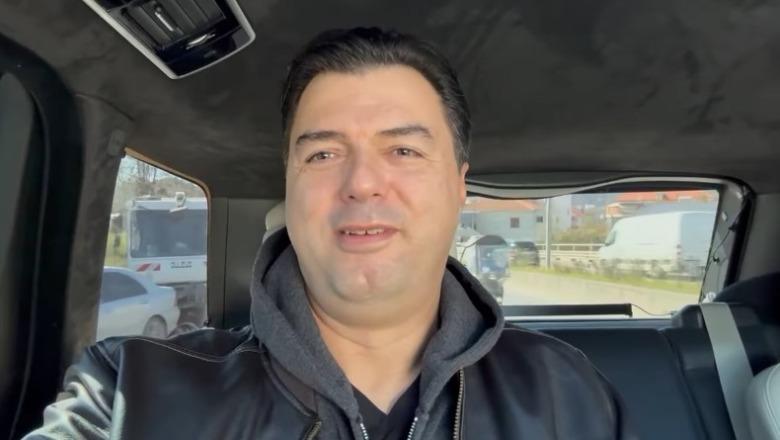 Basha i përgjigjet sërish Ramës me këngën e Unikatil: Me ça i ke veshur shokët? Këmishë nate apo burgu? (VIDEO)