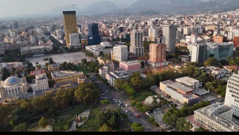 Shqipëria 2026, sipas Fishtës