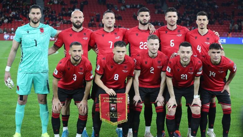 Botërori/ Kombëtarja bën autokritikë, mposht 3-0 Andorrën dhe merr vendin e dytë në grup! Tifozët revoltë kundër FSHF-së