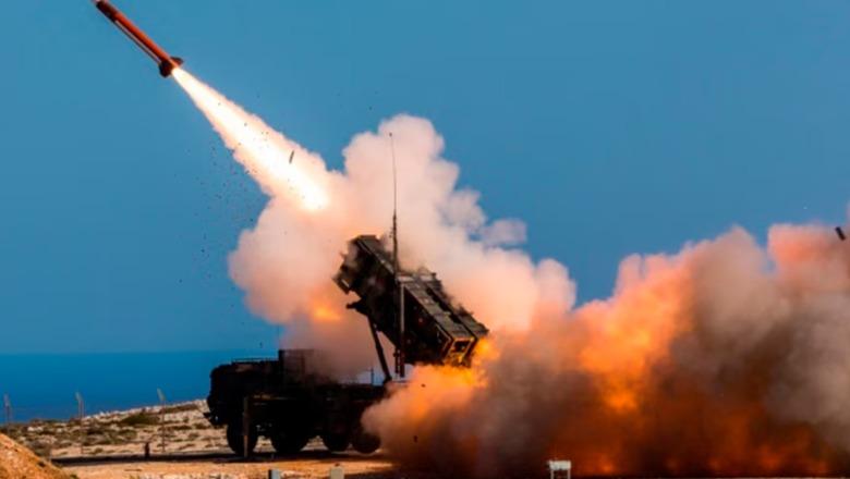 Ushtarakët amerikanë ngrenë alarmin për dobësitë e mbrojtjes ajrore në NATO