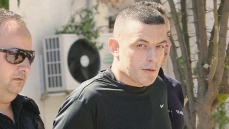  Greqi/ Alket Rizai kërkon lirinë nga burgu, Gjykata e Lamisë shqyrton çështjen, shtyhet për në 6 qershor 