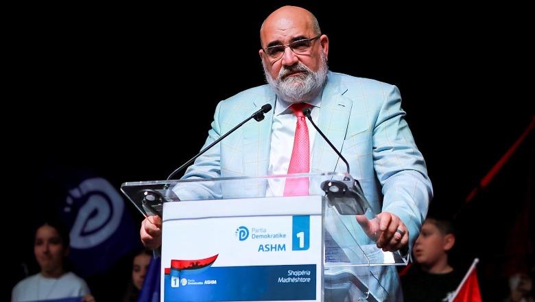  Frrok Çupi: LaCivita erdhi që në vitin 1993, por në formë çokollate