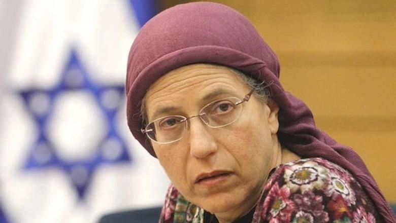 Vajza e ministres izraelite akuzon familjen e saj se e sulmuan seksualisht