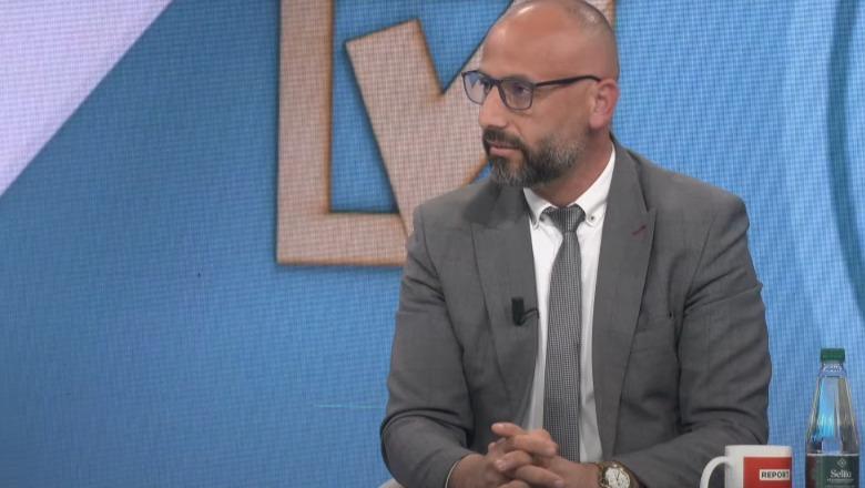 Faik Basha rrëfen për Report TV pse iku nga Meta te Rama: U largova për ...