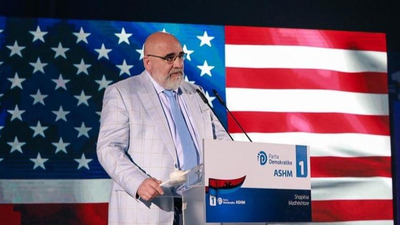 Mero Baze: LaCivita, i duhej PD që të mos fliste