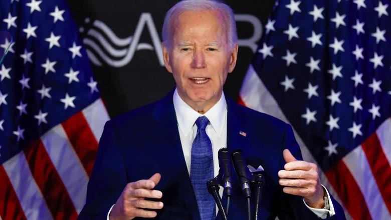 Fjalimi i parë pas largimit, Biden akuza ndaj administratës Trump: Në më pak se 100 ditë ka bërë kaq shumë dëme