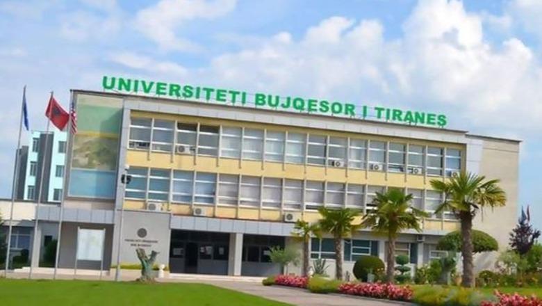 Dokument/ Rektori i UBT ndalon studentët që të shfaqin publikisht bindjet e tyre politike