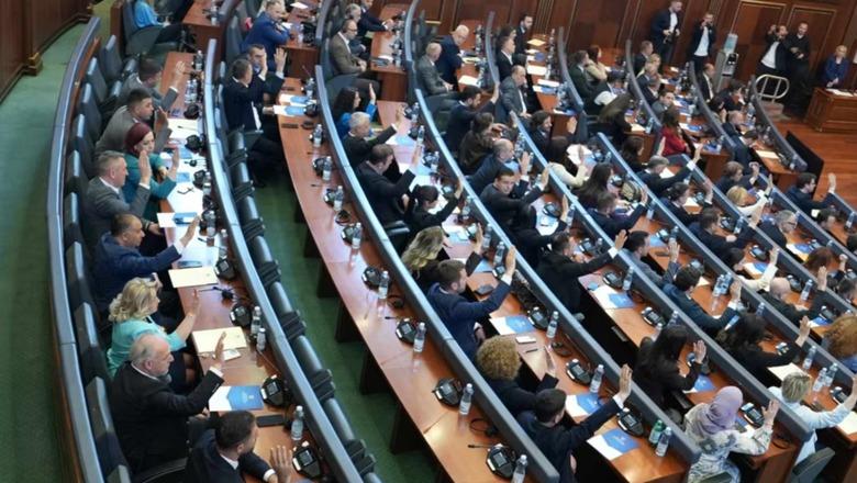 Si mund të zgjidhet ngërçi në Kuvendin e Kosovës?
