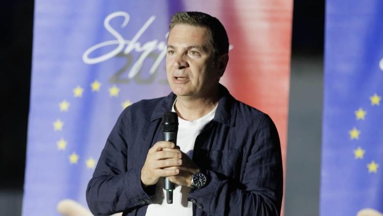 Himarë/ Gjiknuri: PS e vetmja alternativë! Rruga e re do ti japë zhvillim zonës