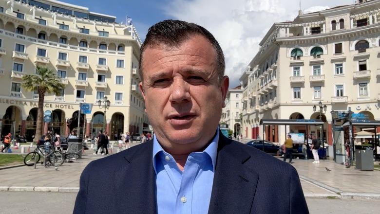 Vota e diasporës, Balla paralajmëron kompaninë postare: Të respektojë kontratën me KQZ! Nuk do të tolerohet asnjë sorollatje për bashkëatdhetarët